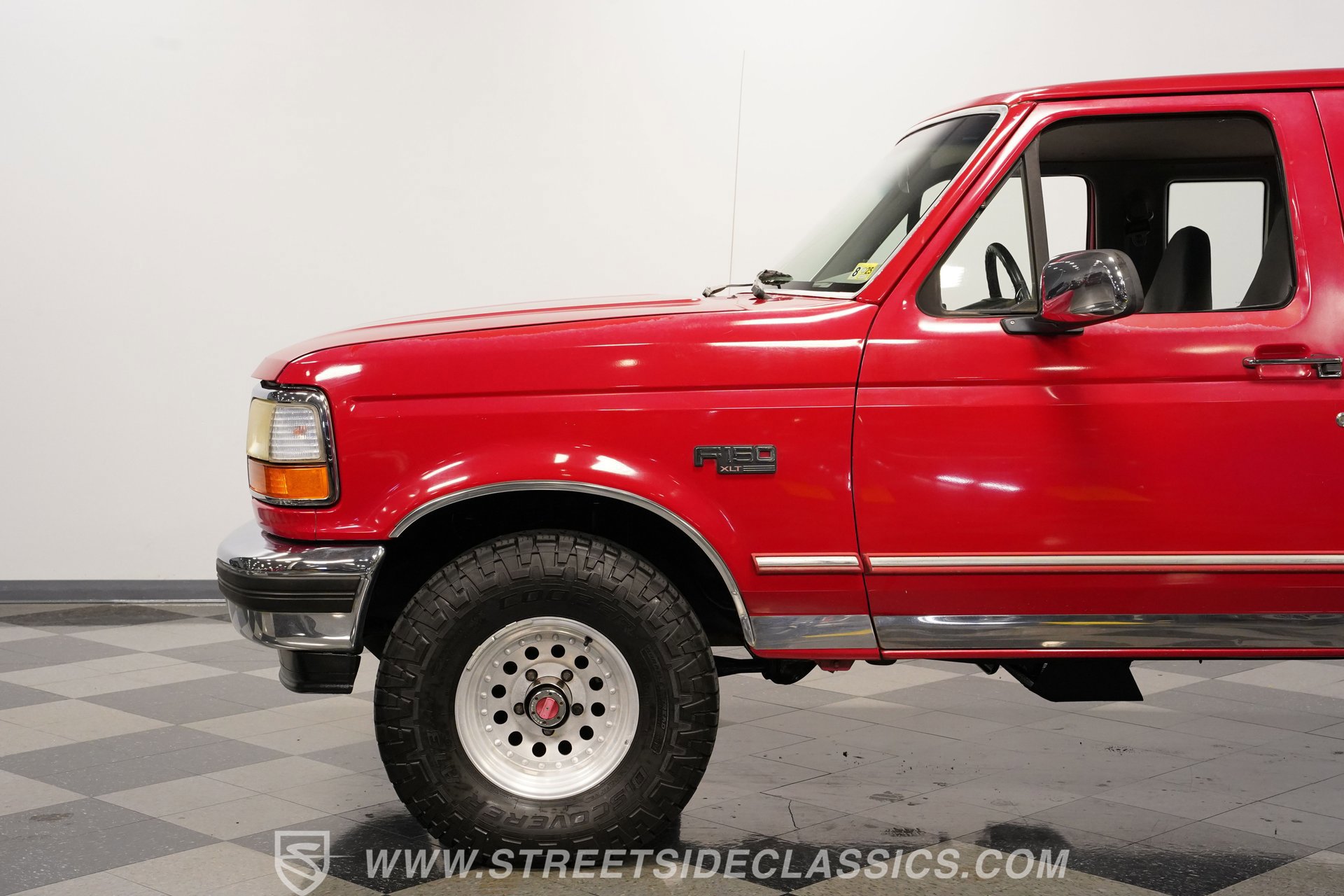 Used 1994 Ford F150 XLT image 23