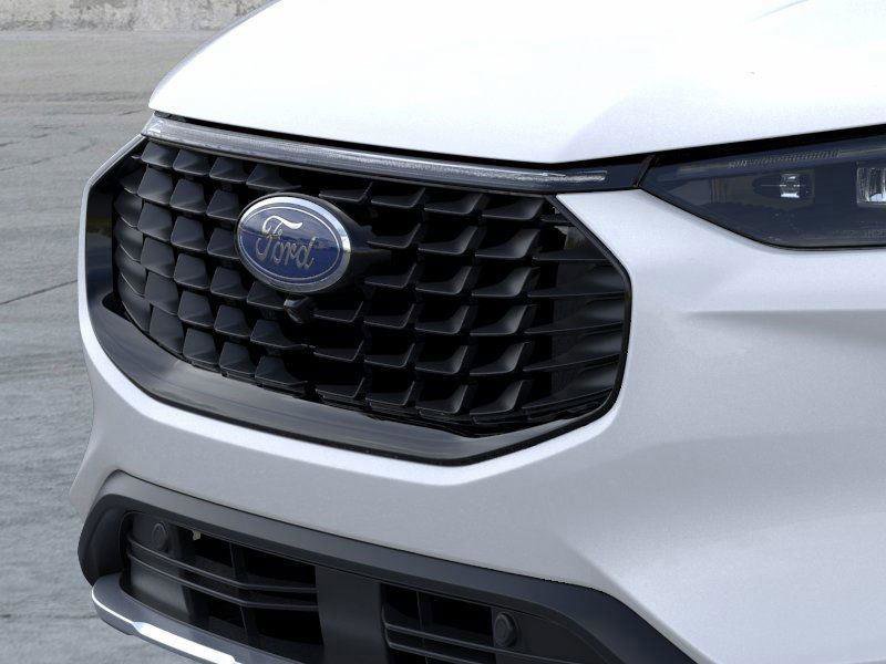 New 2025 Ford Escape SE w/ PHEV Premium Package image 50