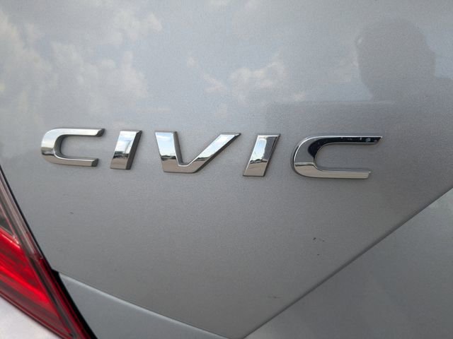 Used 2019 Honda Civic LX image 17