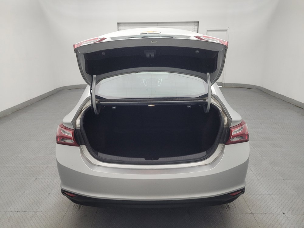 Used 2019 Chevrolet Malibu LT FWD image 29