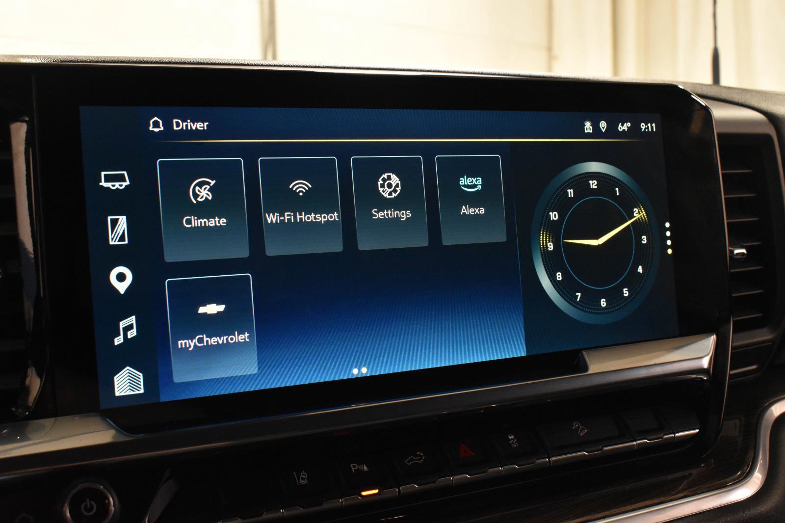 Used 2025 Chevrolet Silverado 2500 LT w/ All Star Edition AWD/4WD image 17