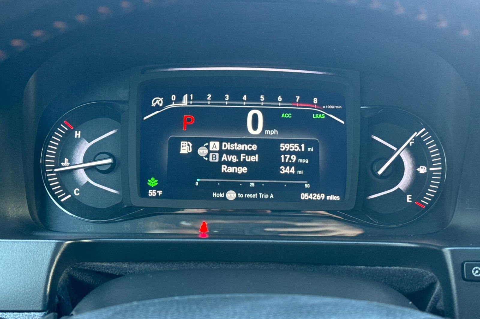 Used 2022 Honda Passport TrailSport image 40
