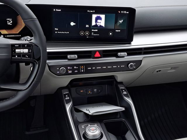 New 2026 Kia Sorento EX w/ EX Premium Package image 25