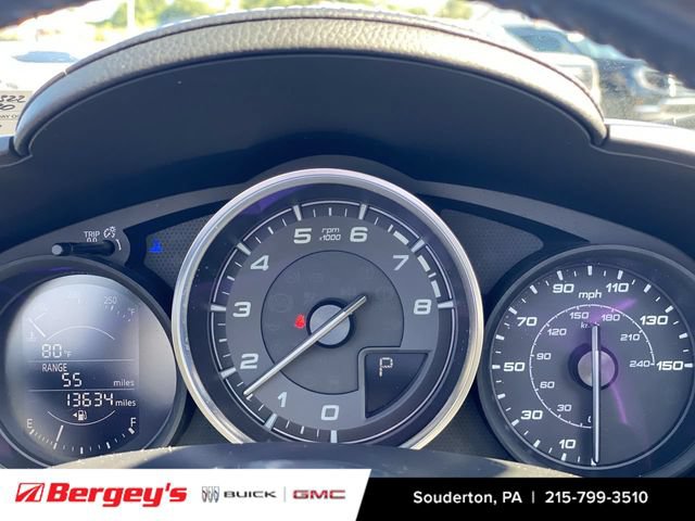 Used 2018 FIAT 124 Spider Lusso w/ Convenience Group RWD image 13