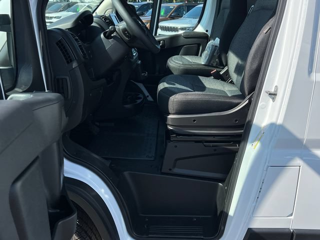 New 2026 RAM ProMaster 2500 w/ Convenience Group FWD image 14