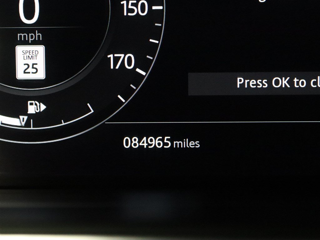 Used 2022 Land Rover Range Rover Sport HSE Dynamic AWD/4WD image 23