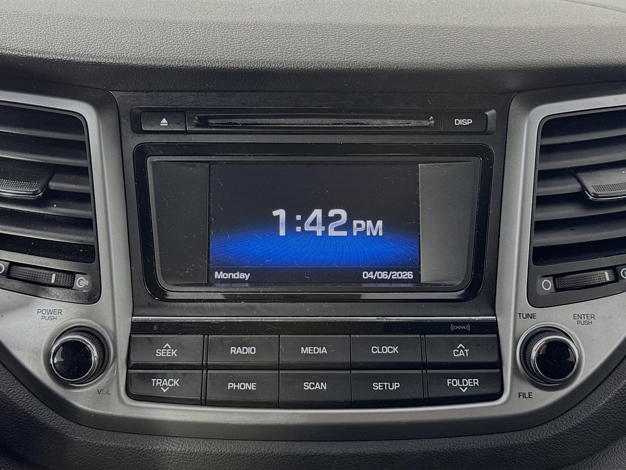 Used 2017 Hyundai Tucson Sport image 14