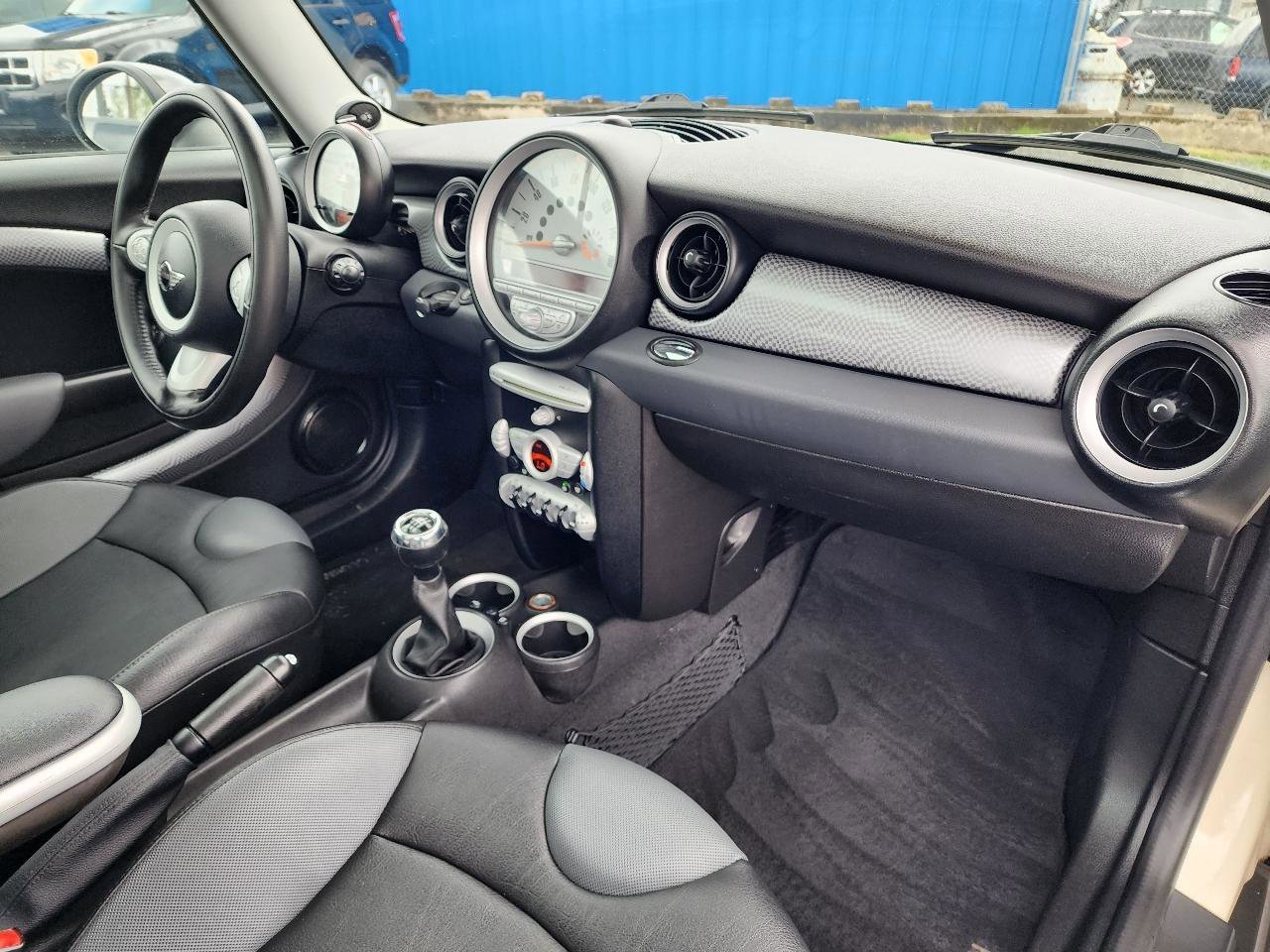 Used 2010 MINI Cooper Clubman S FWD image 26