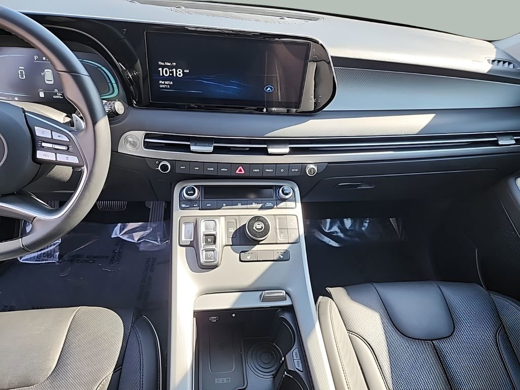Used 2025 Hyundai Palisade SEL FWD image 15
