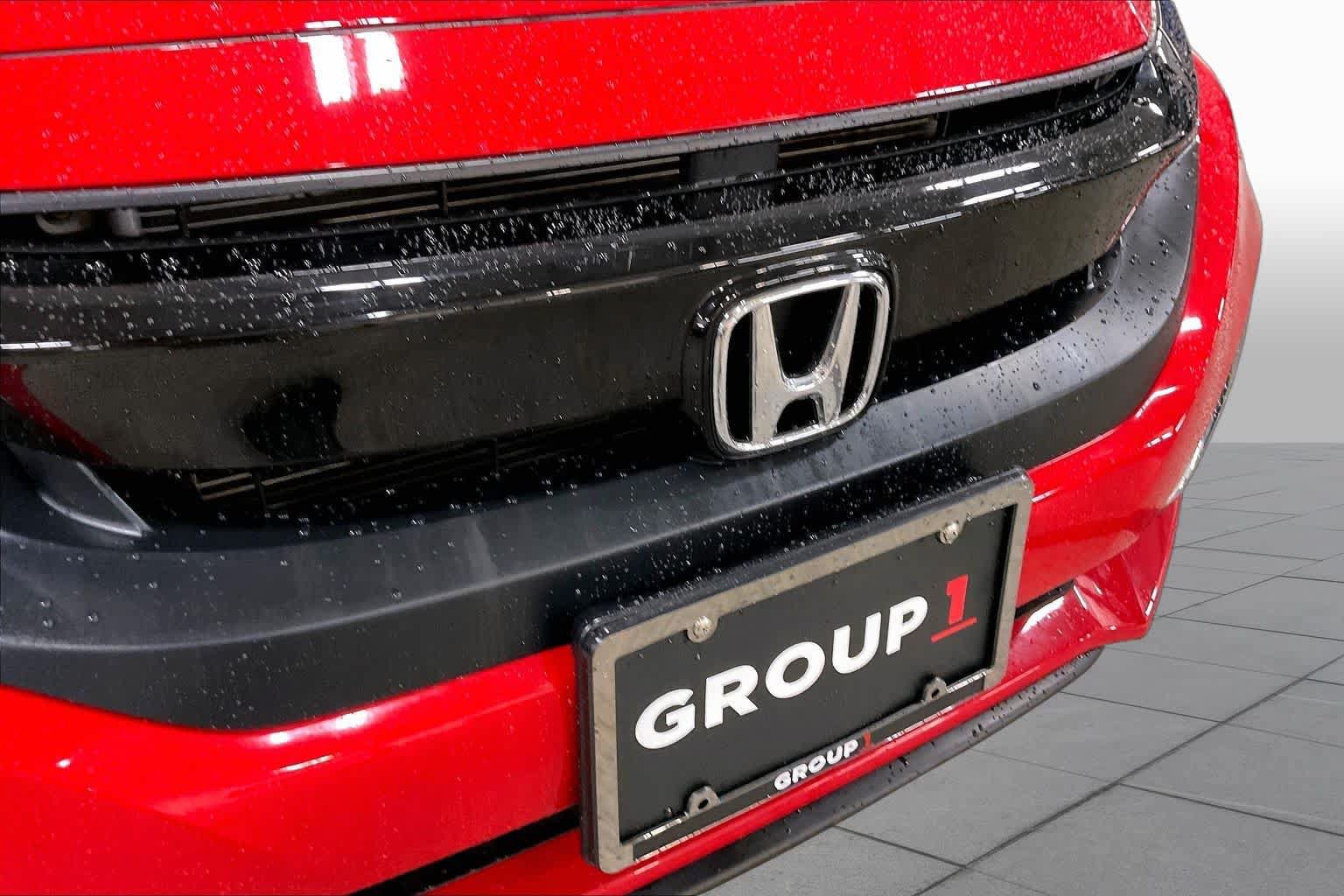 Used 2020 Honda Civic LX image 29
