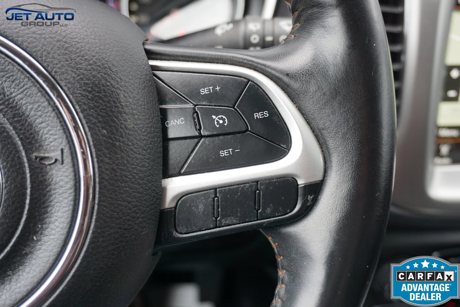 Used 2018 Jeep Compass Latitude w/ Popular Equipment Group AWD/4WD image 41
