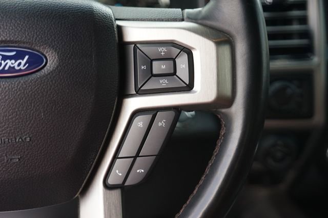 Used 2020 Ford F150 Platinum w/ Equipment Group 701A Luxury AWD/4WD image 24
