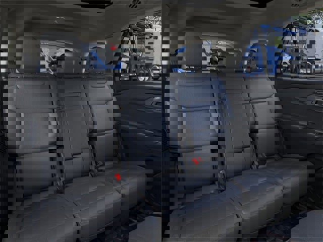 New 2026 Ford Explorer Active image 34