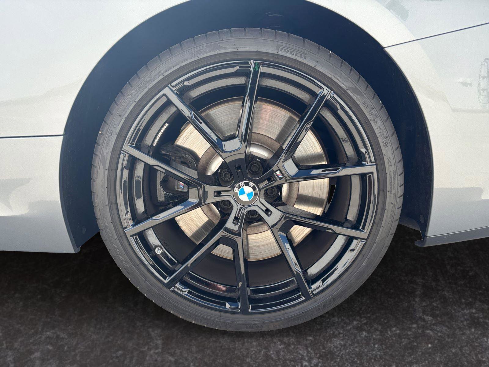 Certified 2024 BMW M850i xDrive Coupe image 23