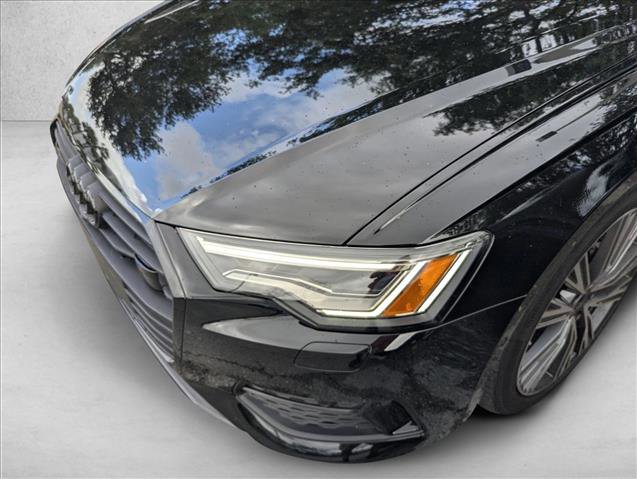 Used 2023 Audi A6 Premium Plus image 13