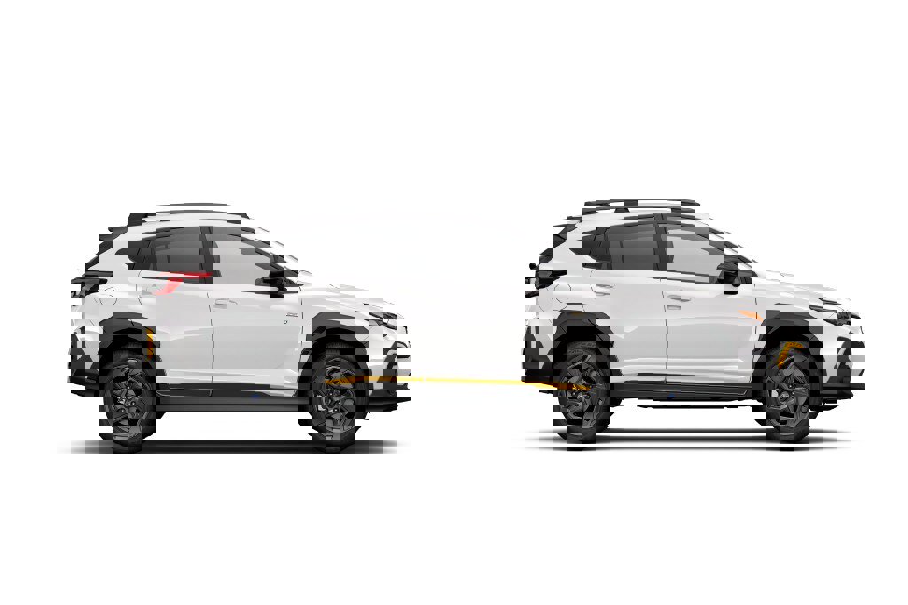 New 2026 Subaru Crosstrek 2.5i Sport image 3