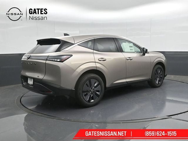 New 2026 Nissan Murano SL AWD/4WD image 2
