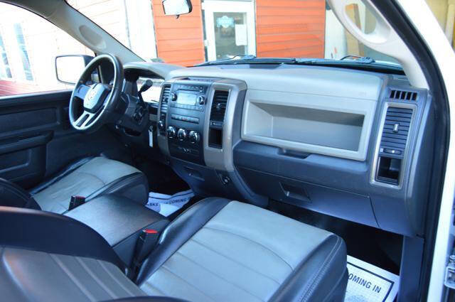 Used 2011 RAM 1500 Express image 13