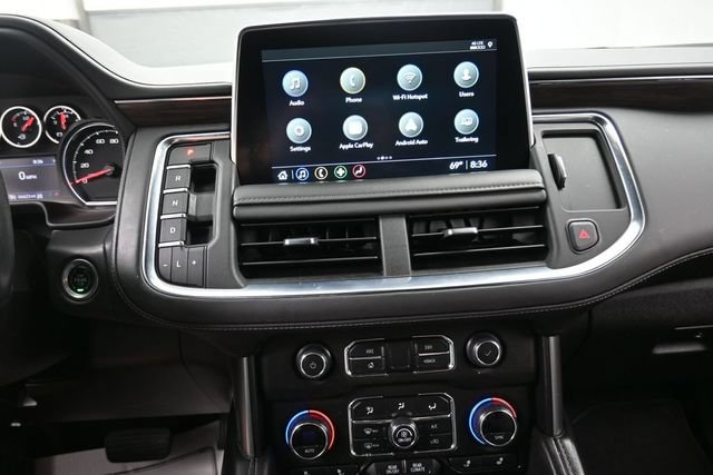 Used 2021 Chevrolet Tahoe LT AWD/4WD image 10