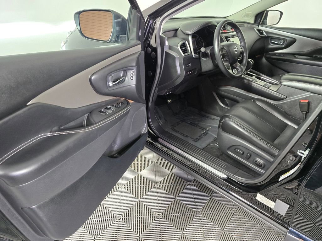 Used 2024 Nissan Murano SL image 21