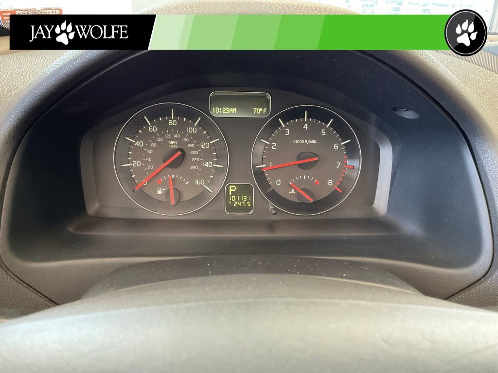 Used 2008 Volvo C70 T5 image 14