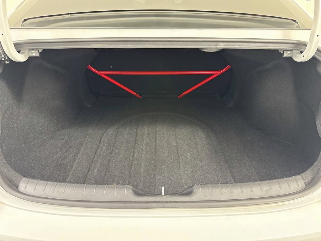 Used 2022 Hyundai Elantra N FWD image 28