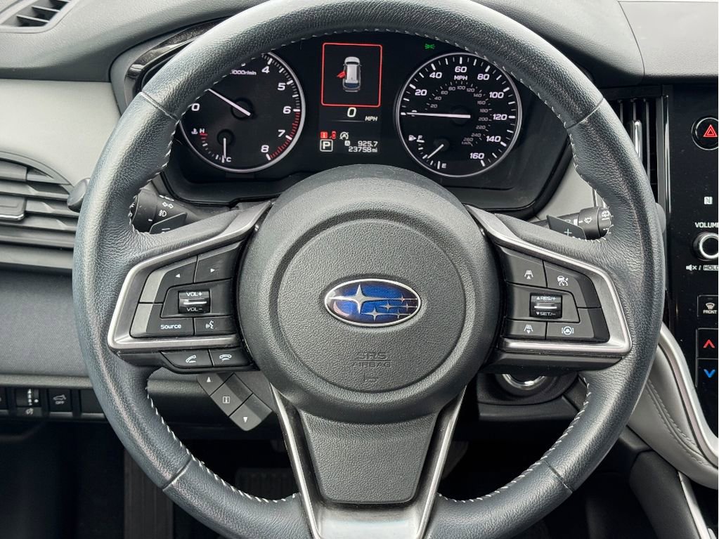 Used 2022 Subaru Outback Premium image 12
