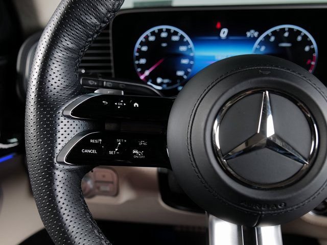 Used 2024 Mercedes-Benz GLS 580 4MATIC image 19
