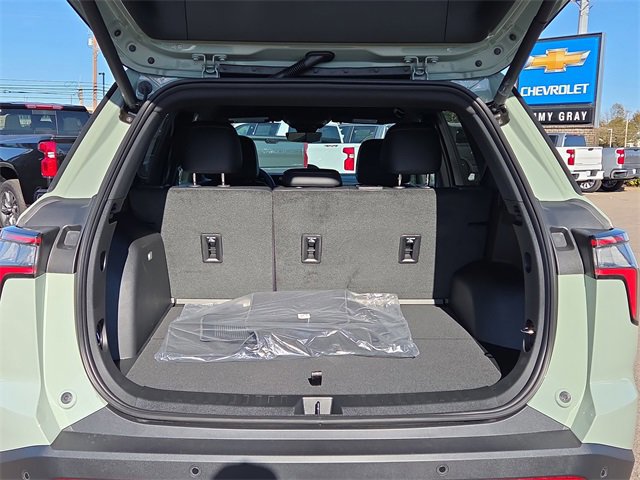 New 2026 Chevrolet Equinox ACTIV image 13