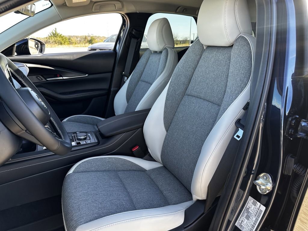 New 2026 MAZDA CX-30 AWD 2.5 S image 23