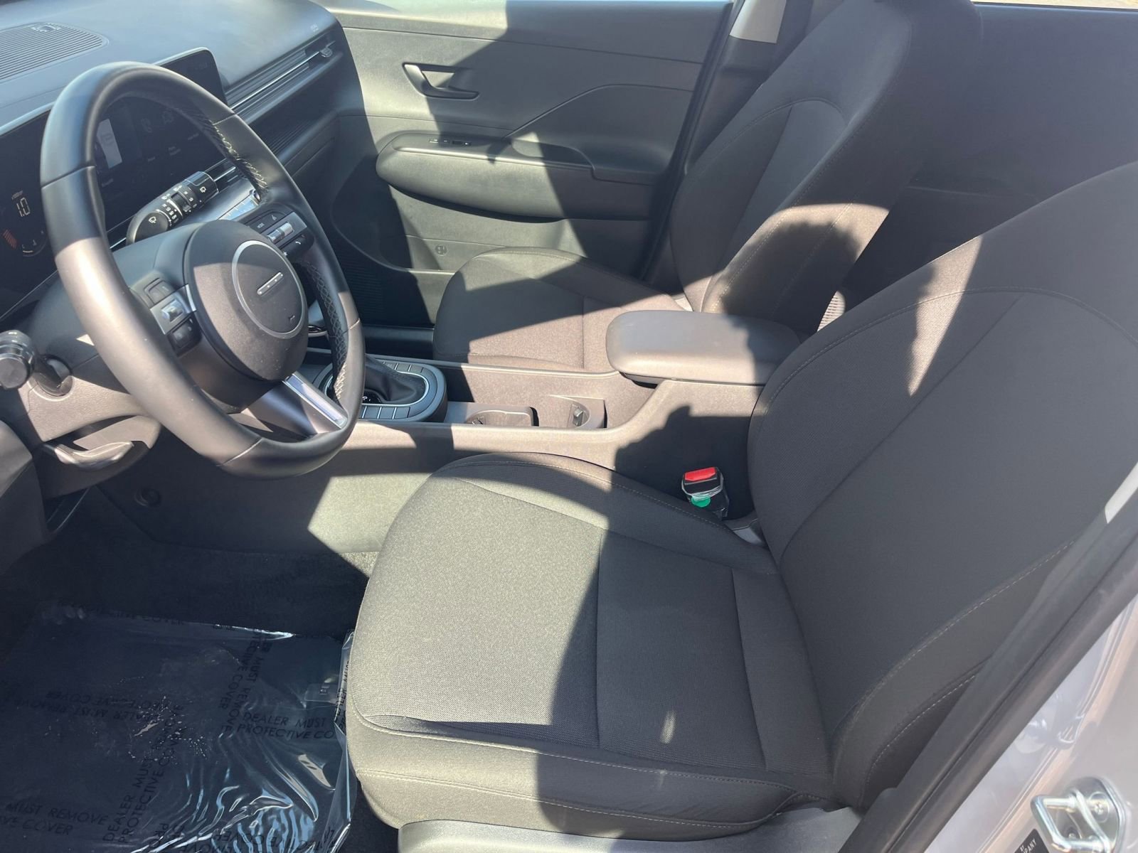 Used 2025 Hyundai Kona SEL image 23