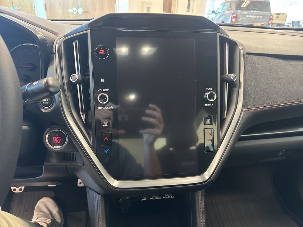 Used 2024 Subaru WRX TR w/ Popular Package #2A image 5