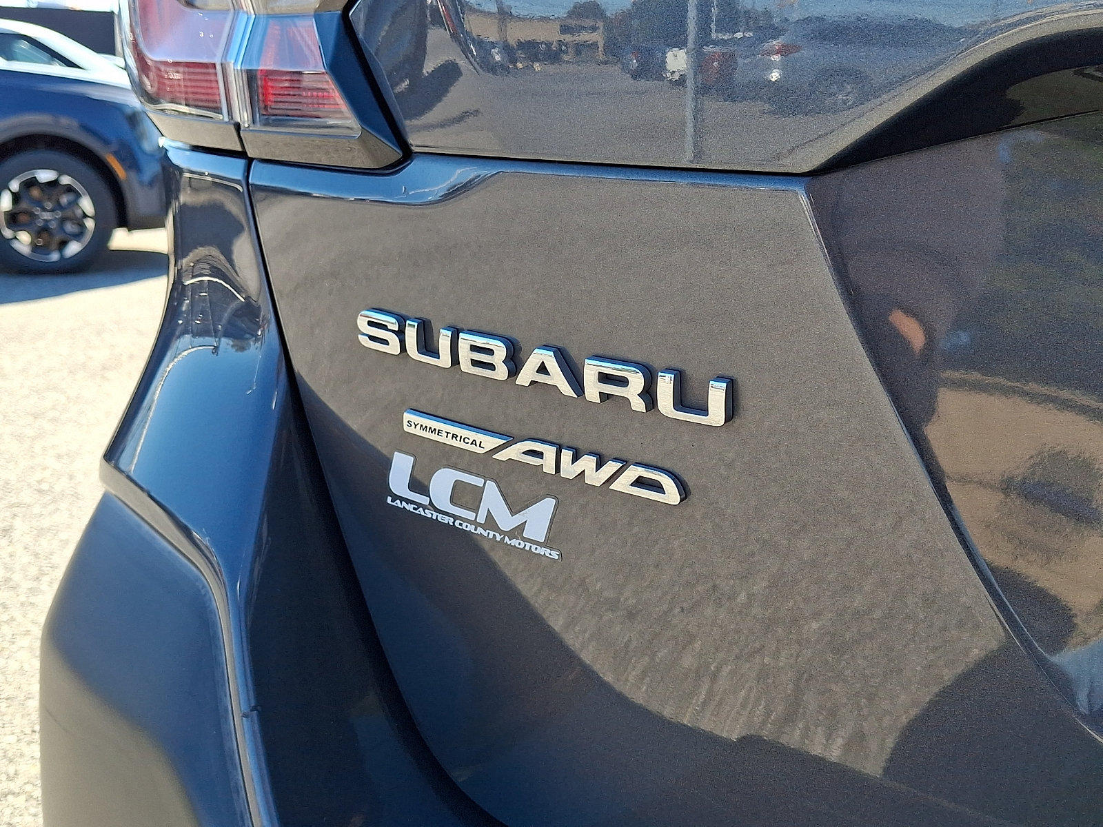 Used 2020 Subaru Outback Premium AWD/4WD image 29