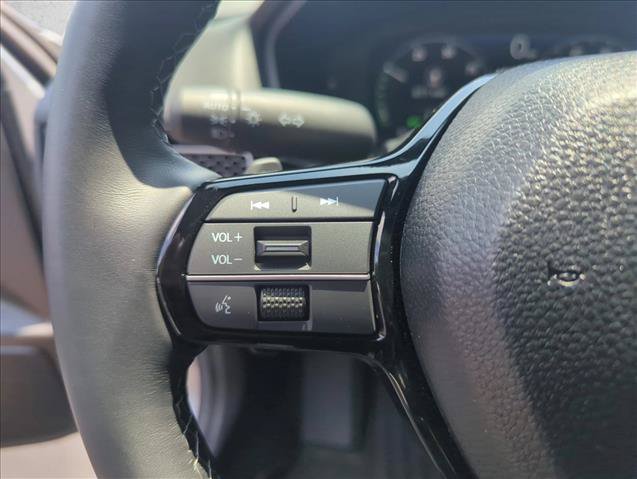 Used 2025 Honda Civic Sport Touring image 12