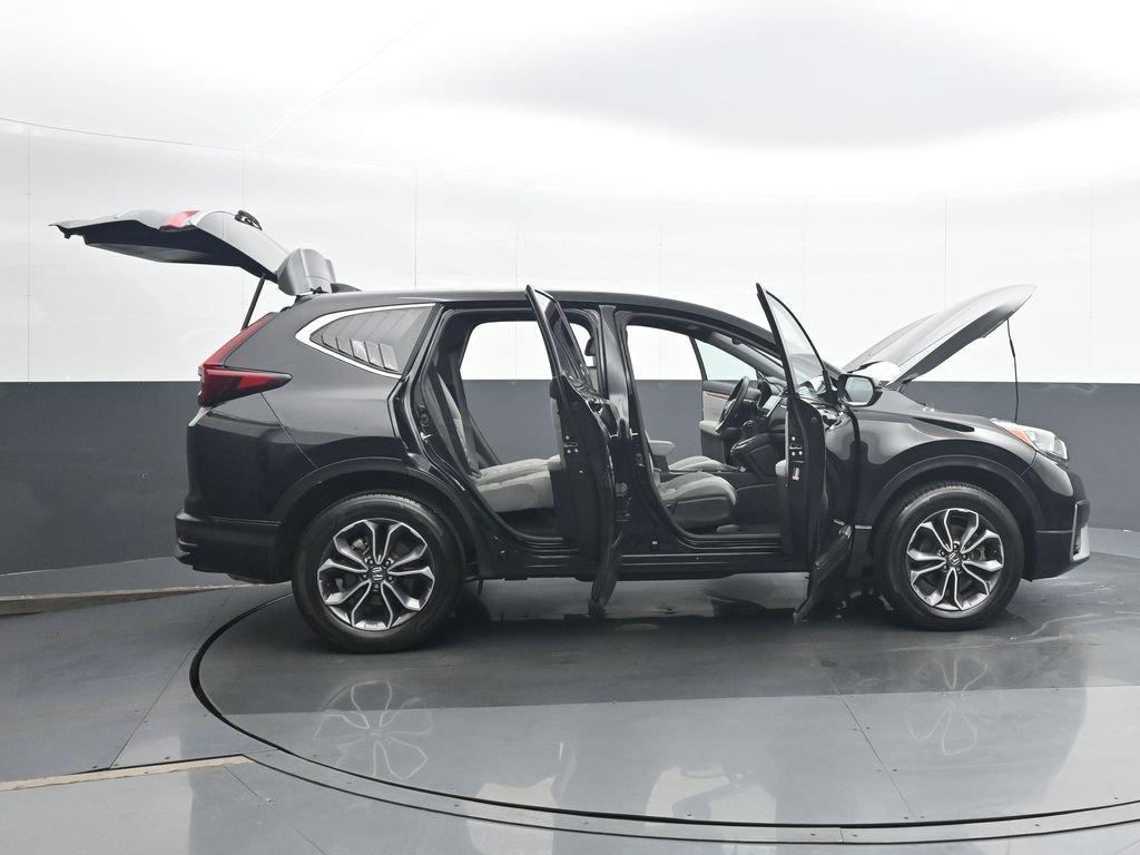 Used 2020 Honda CR-V EX image 37