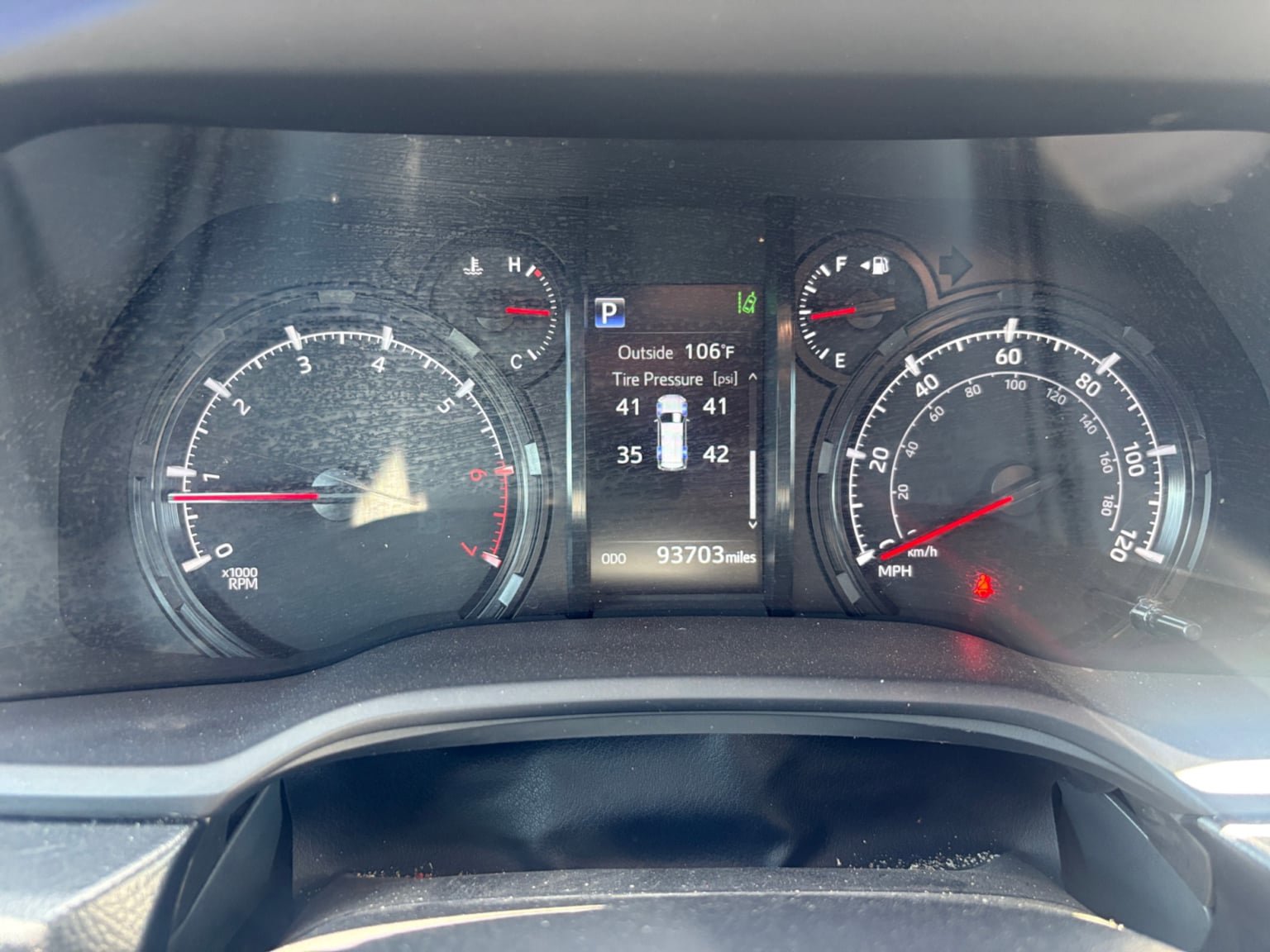 Used 2022 Toyota 4Runner SR5 Premium AWD/4WD image 14