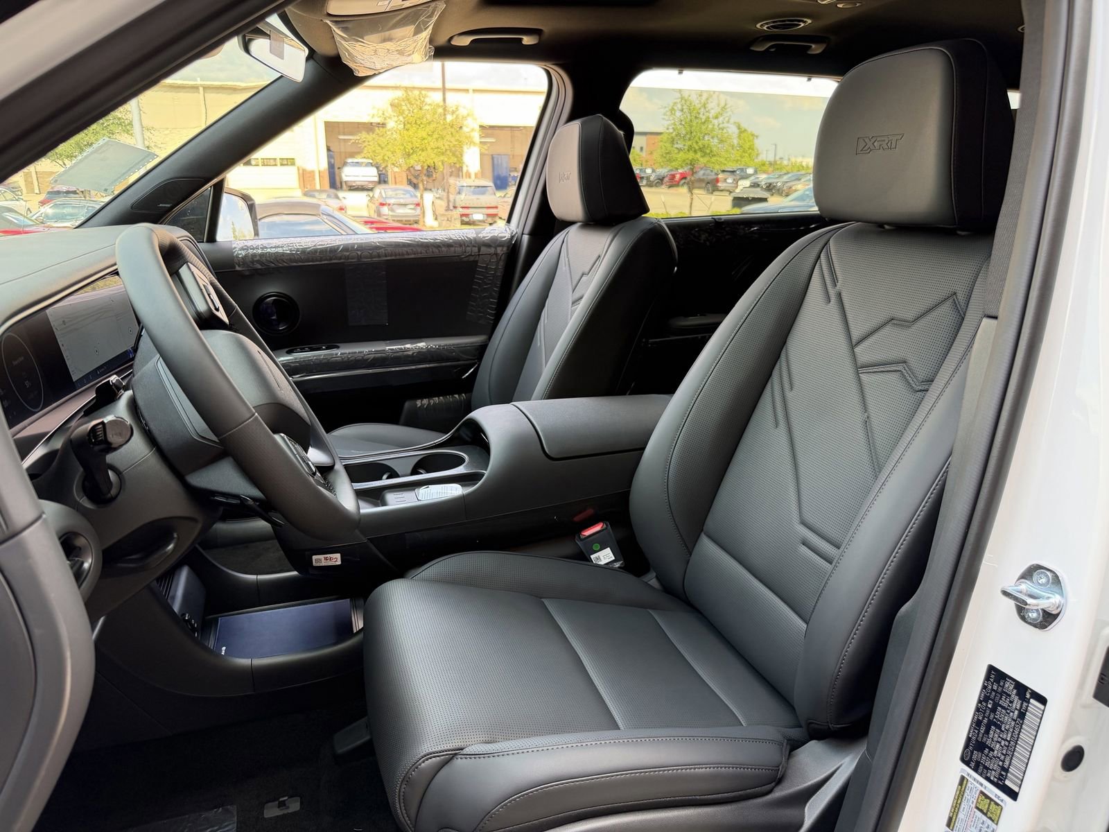 Certified 2026 Hyundai Palisade XRT Pro AWD/4WD image 25