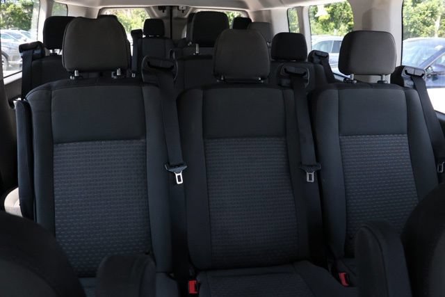 Used 2020 Ford Transit 350 XLT RWD image 26
