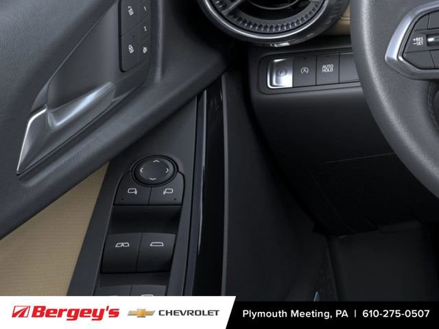 New 2026 Chevrolet Equinox ACTIV w/ Convenience Package III image 24