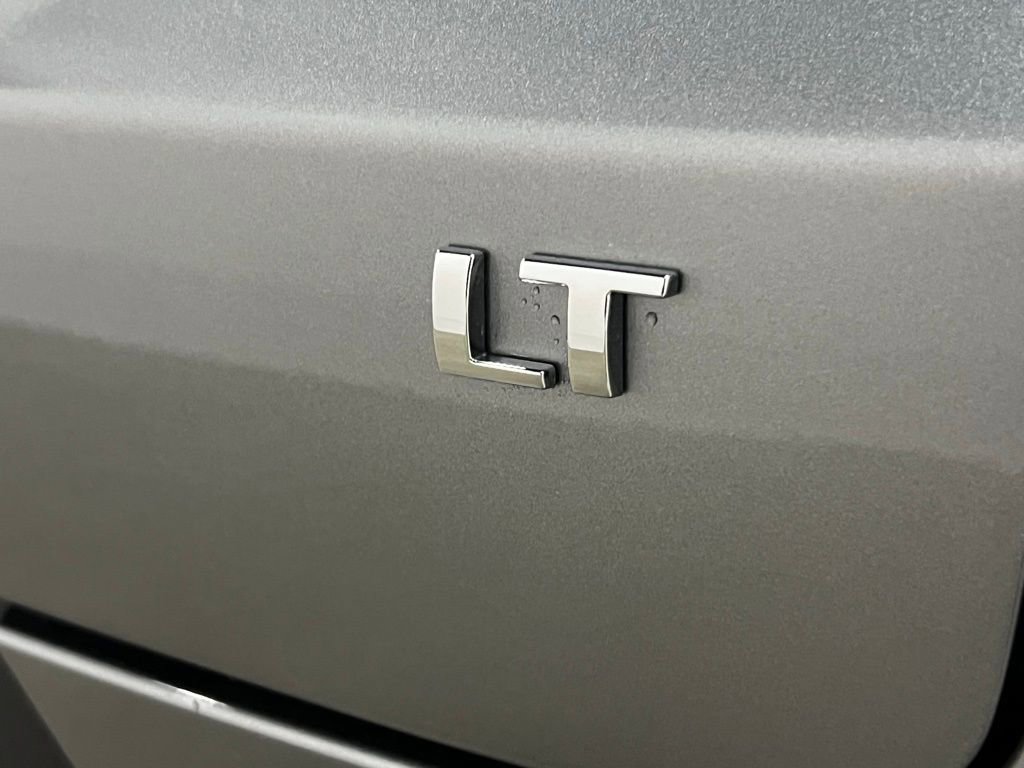 New 2026 Chevrolet TrailBlazer LT w/ LT Cold Weather Package image 7