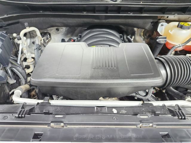 Used 2023 Chevrolet Silverado 1500 LT Trail Boss w/ Protection Package image 12