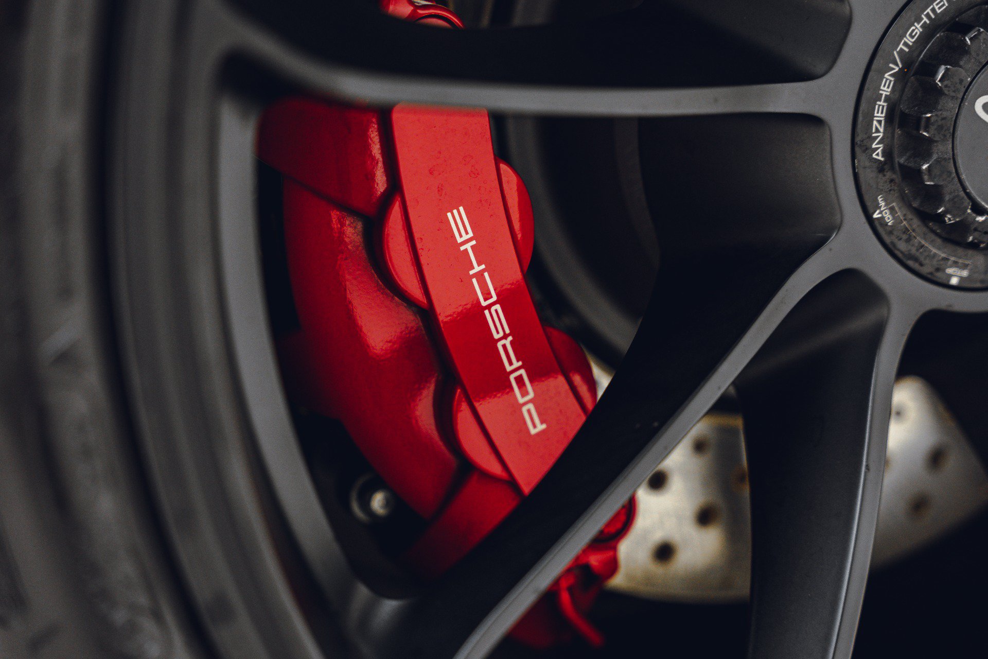 Used 2018 Porsche 911 GT3 RWD image 40