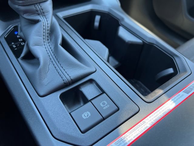 New 2026 Toyota RAV4 SE AWD/4WD image 25