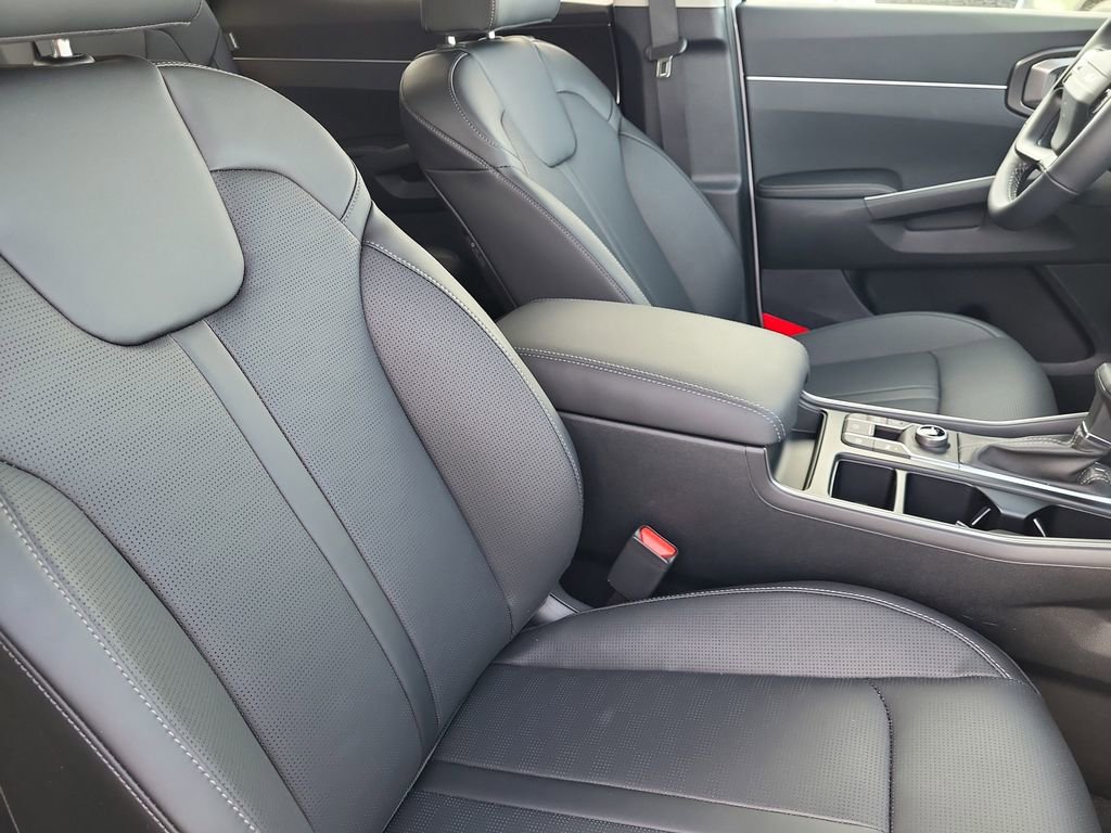 New 2026 Kia Sorento S AWD/4WD image 14