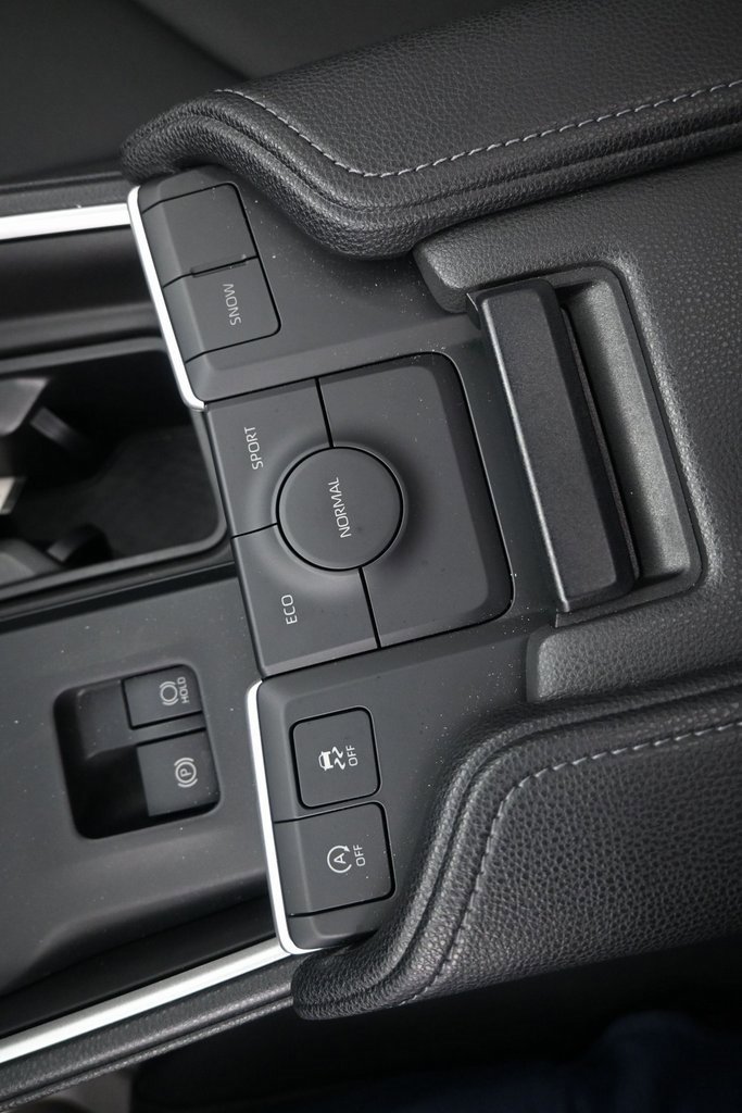 Used 2024 Toyota Grand Highlander XLE image 21