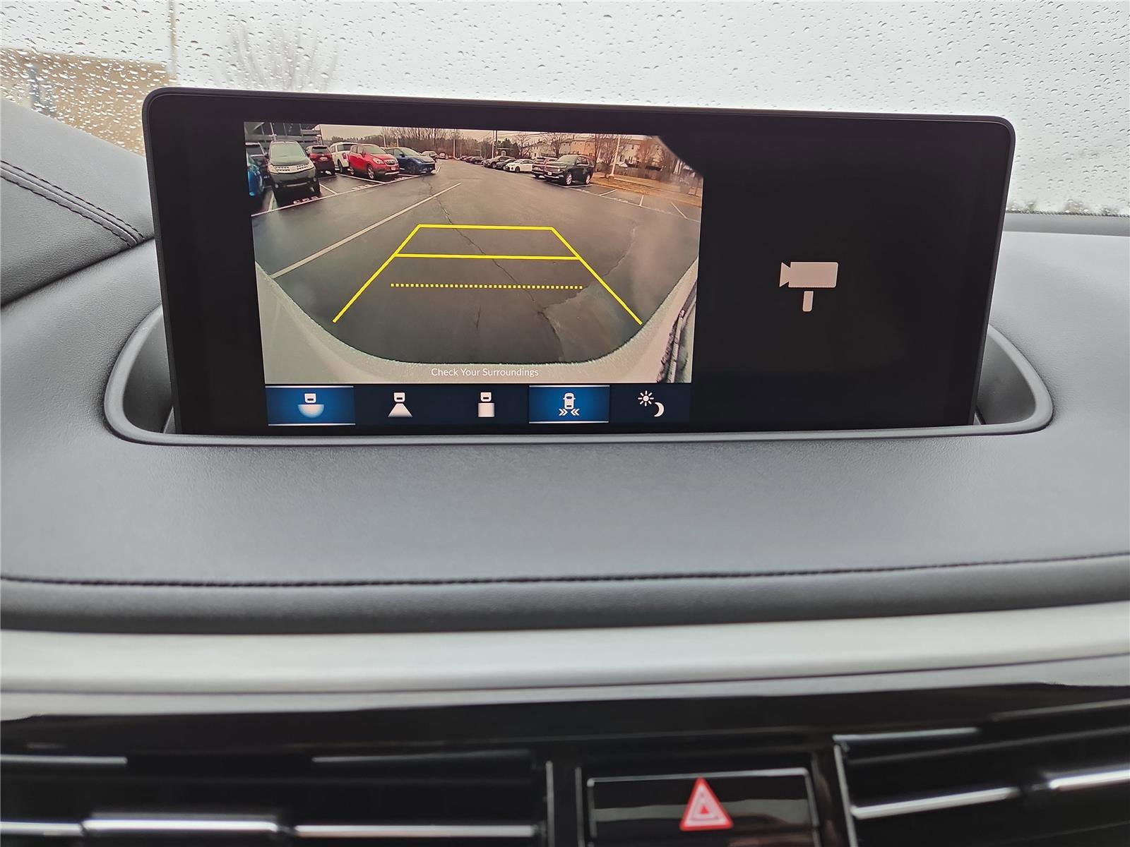 Used 2023 Acura MDX SH-AWD w/ Technology Package image 21