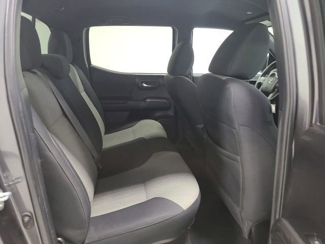 Used 2023 Toyota Tacoma TRD Off-Road AWD/4WD image 16