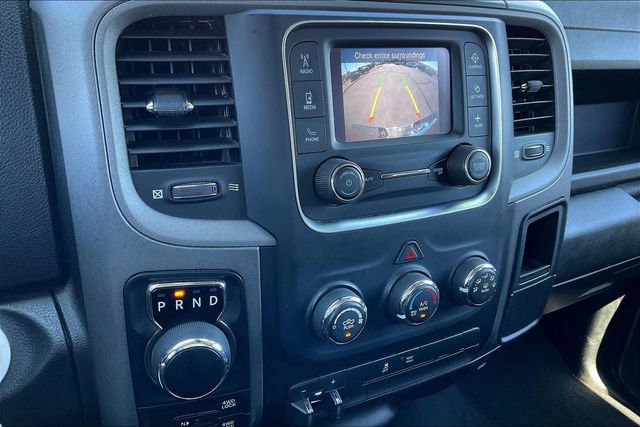 Used 2022 RAM 1500 Tradesman w/ Popular Equipment Group image 23