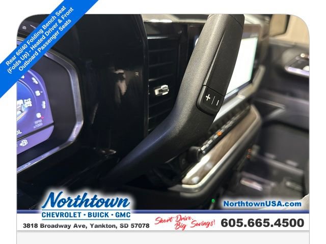 Certified 2022 Chevrolet Silverado 1500 RST image 23