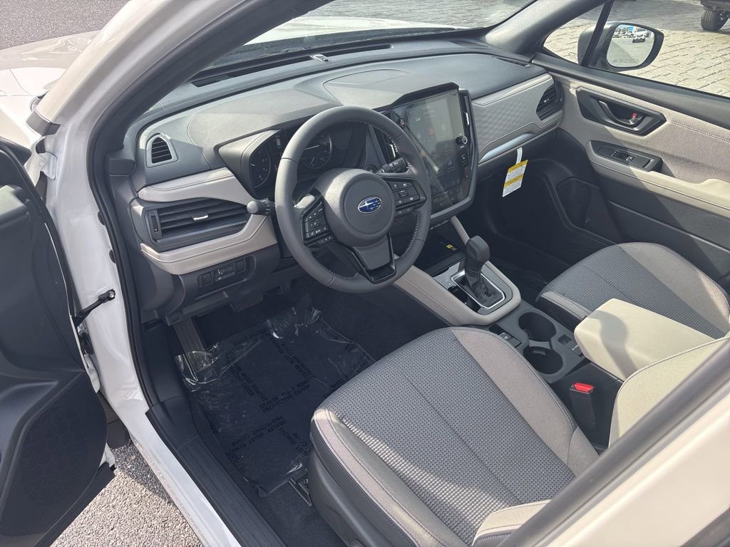New 2025 Subaru Forester Premium w/ Convenience Package #1 image 5